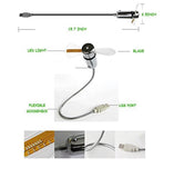 USB Led Fan