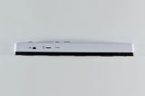 High speed portable scanner pen