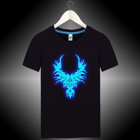 Glow in the dark Tee