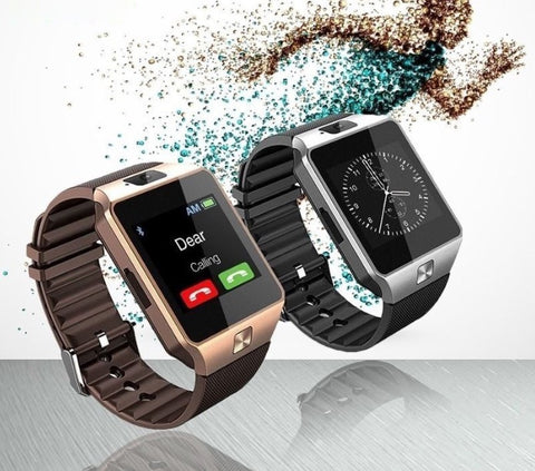 Smart watch
