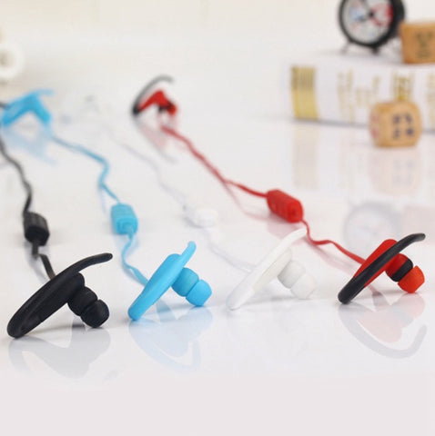 Audio Bluetooth ear phones