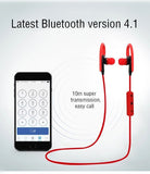 Audio Bluetooth ear phones