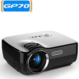 Mini advanced projector