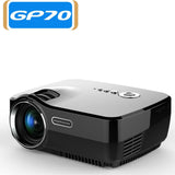 Mini advanced projector