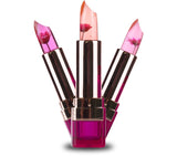 Waterproof temperature change lip gloss