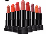 Long lasting matte penis shaped lipstick