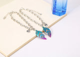 BFF multi-color bracelets
