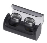 Wireless 3D head phones