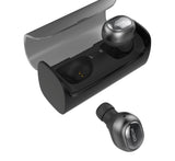 Wireless 3D head phones