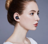 Wireless 3D head phones