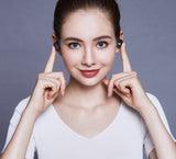 Wireless 3D head phones