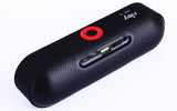 Bluetooth portable speaker