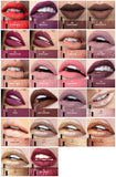 Waterproof longlasting lip gloss